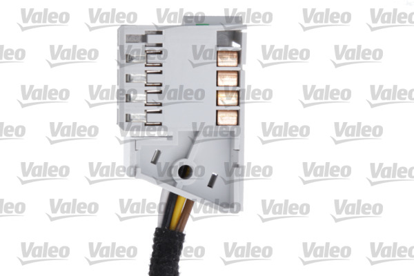 Valeo Knipperlichtschakelaar 251799