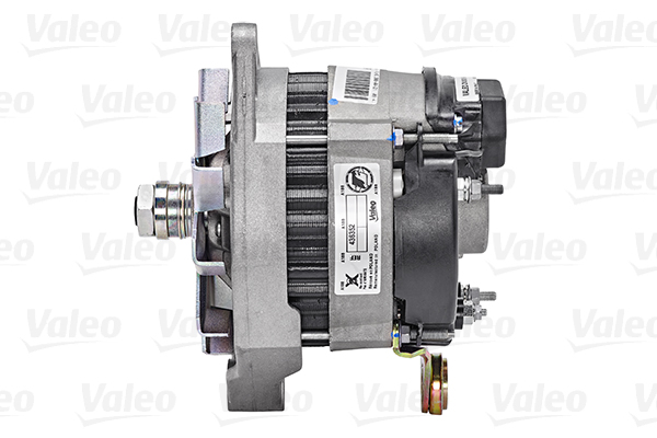 Valeo Alternator/Dynamo 436352
