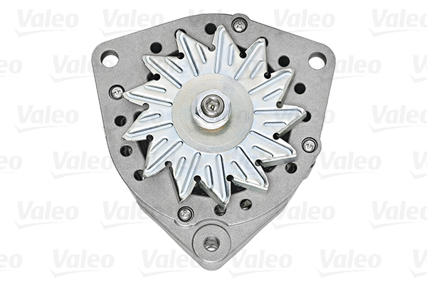 Alternator/Dynamo Valeo 436591