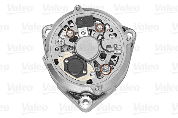 Valeo Alternator/Dynamo 436591