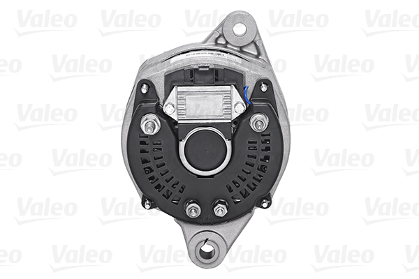 Valeo Alternator/Dynamo 436650