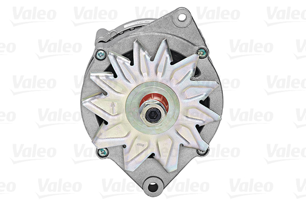 Alternator/Dynamo Valeo 437447