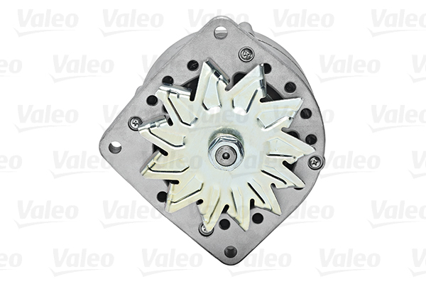 Alternator/Dynamo Valeo 437588