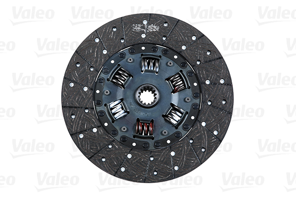 Valeo Frictieplaat 829401