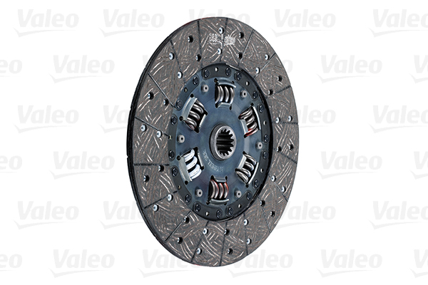 Valeo Frictieplaat 829401