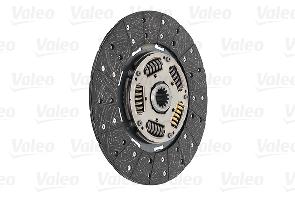 Valeo Frictieplaat 829459