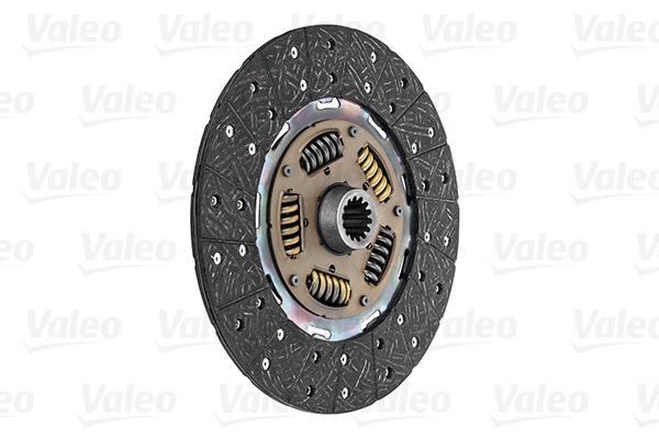 Valeo Frictieplaat 829459