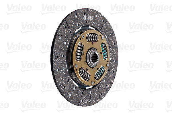 Valeo Frictieplaat 829460