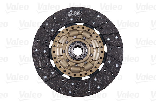 Valeo Frictieplaat 829466