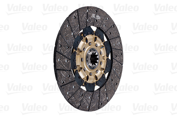 Valeo Frictieplaat 829472