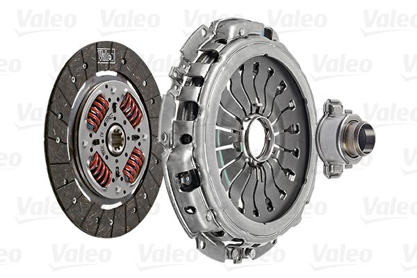 Valeo Koppelingsset 805285