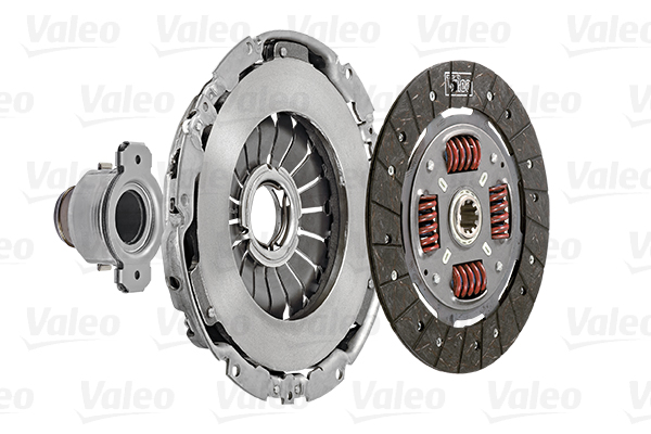 Valeo Koppelingsset 805285