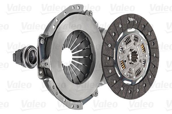 Valeo Koppelingsset 805288