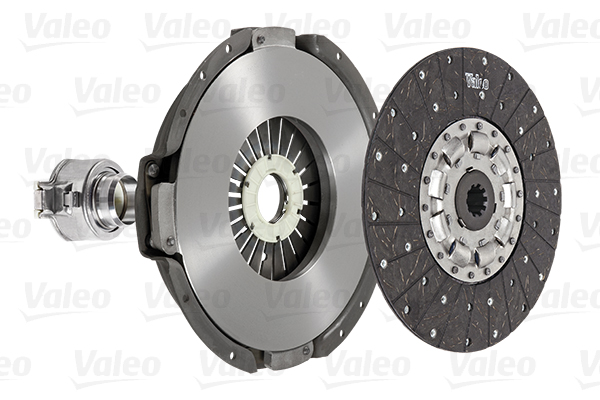 Valeo Koppelingsset 809125