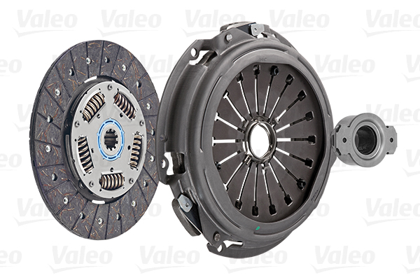 Valeo Koppelingsset 827098