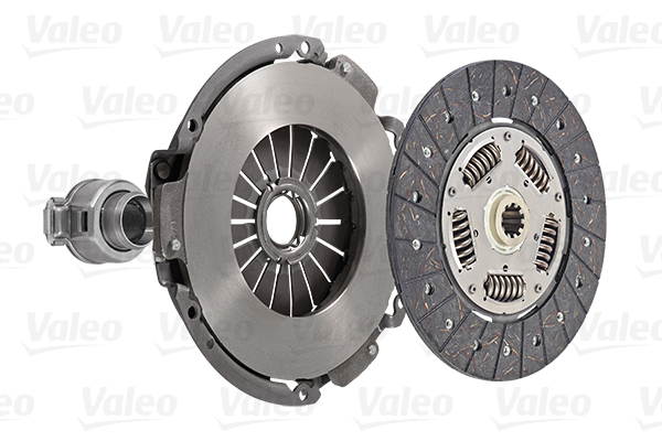 Valeo Koppelingsset 827098