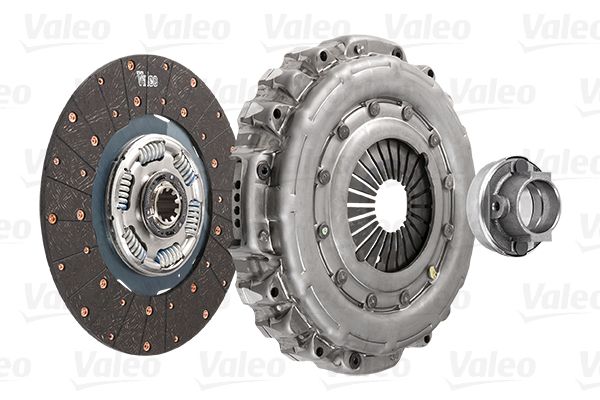 Valeo Koppelingsset 827158