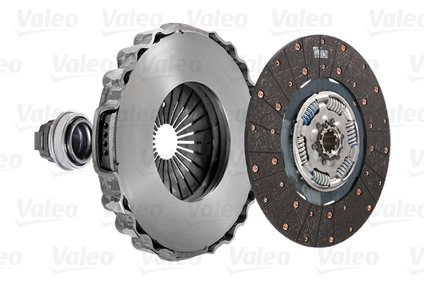 Valeo Koppelingsset 827183