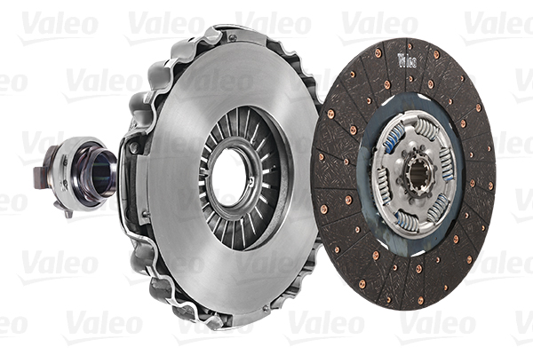 Valeo Koppelingsset 827194