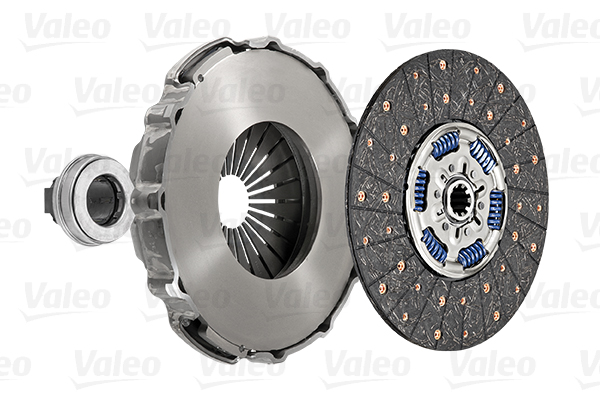Valeo Koppelingsset 827460