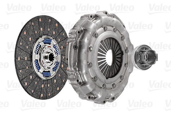 Valeo Koppelingsset 827461