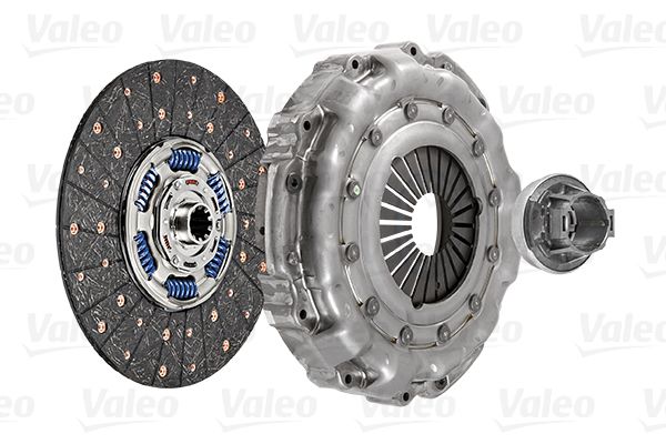 Valeo Koppelingsset 827465