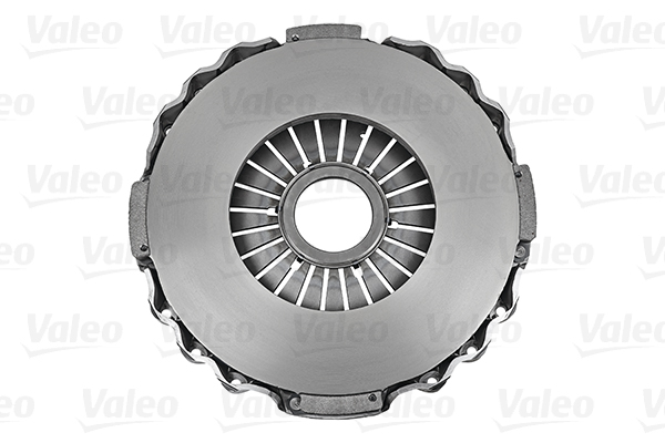 Valeo Koppelingsset 827032