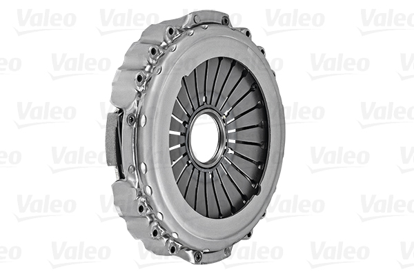 Valeo Koppelingsset 827032