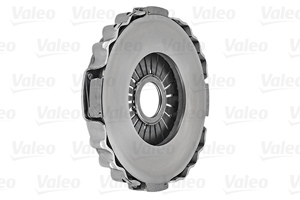 Valeo Koppelingsset 827032