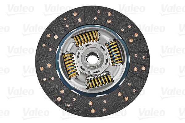 Valeo Koppelingsset 827447