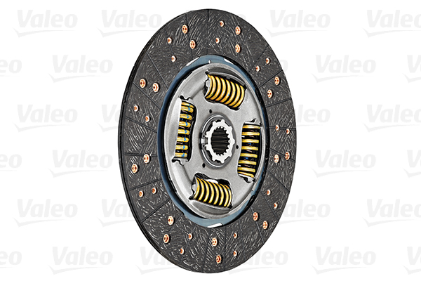 Valeo Koppelingsset 827447