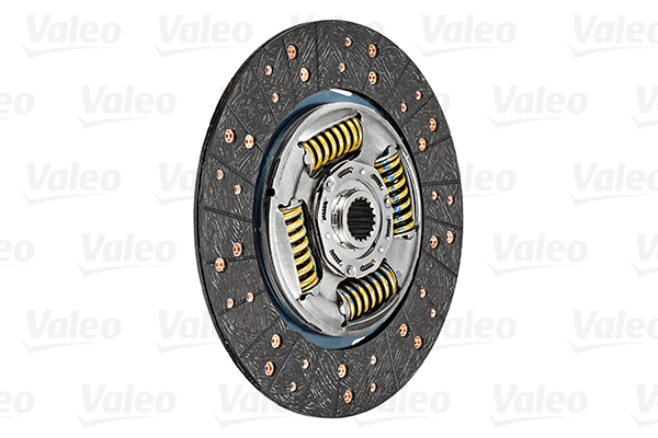 Valeo Koppelingsset 827447