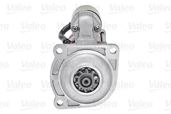 Starter Valeo 438277