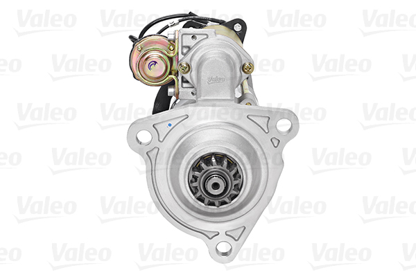 Valeo Starter 438284