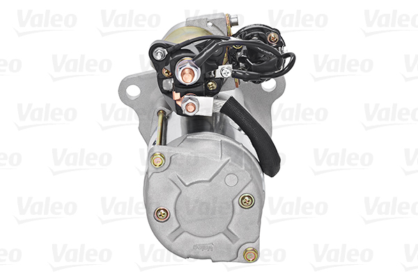 Valeo Starter 438284
