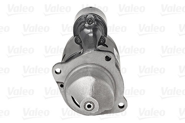 Starter Valeo 455527