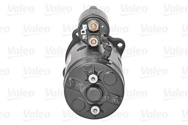 Valeo Starter 455527