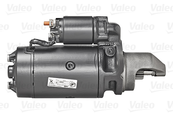 Valeo Starter 455527