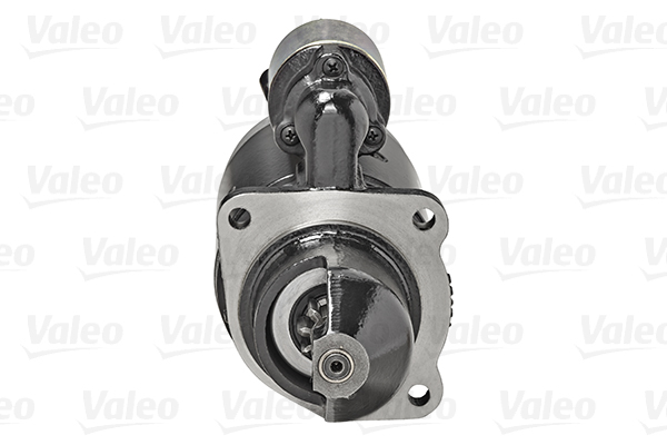 Starter Valeo 455536