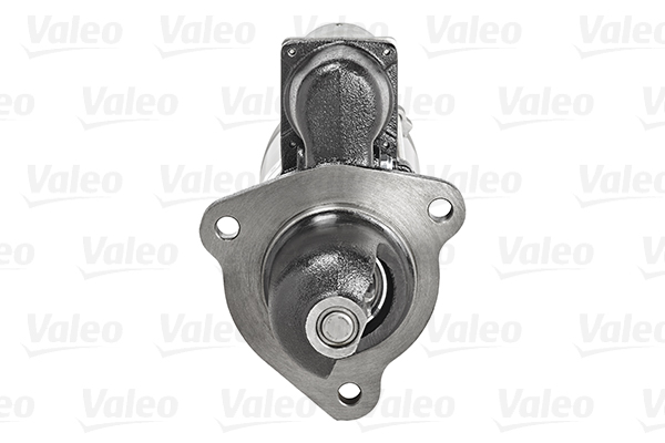 Starter Valeo 458174