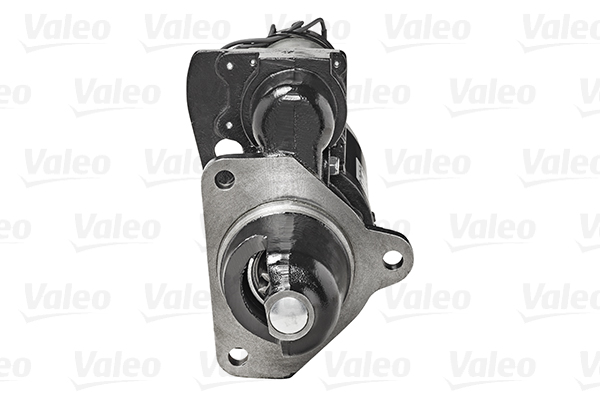 Starter Valeo 458176