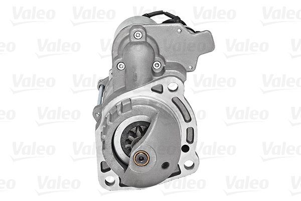 Starter Valeo 458177