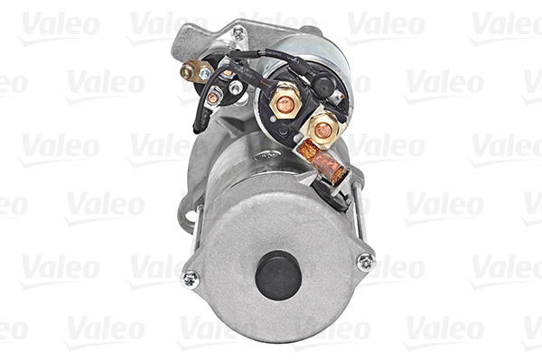 Valeo Starter 458177
