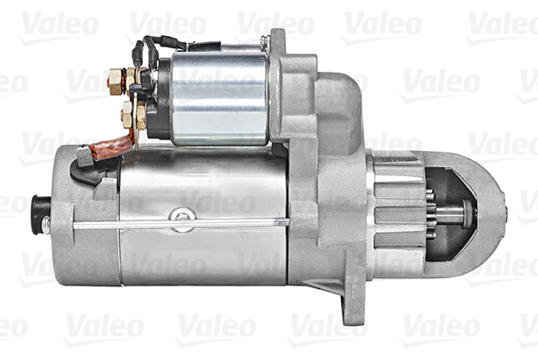 Valeo Starter 458177