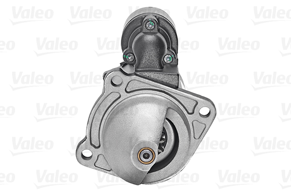 Starter Valeo 458269