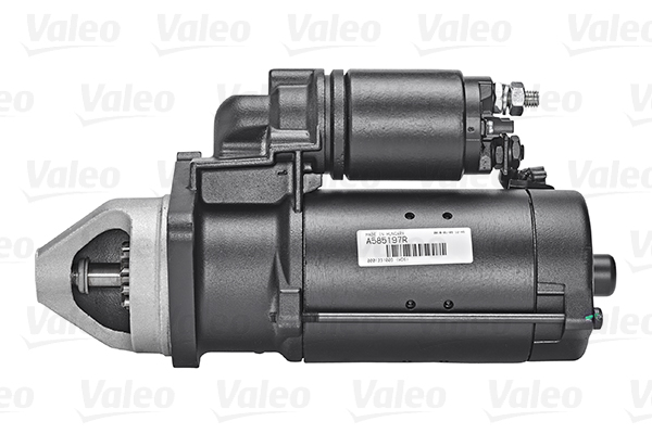 Valeo Starter 458269