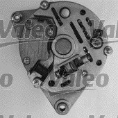 Valeo Alternator/Dynamo 436166
