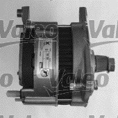 Valeo Alternator/Dynamo 436166