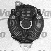 Valeo Alternator/Dynamo 436308