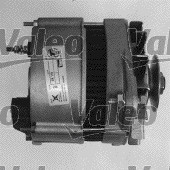 Valeo Alternator/Dynamo 436774